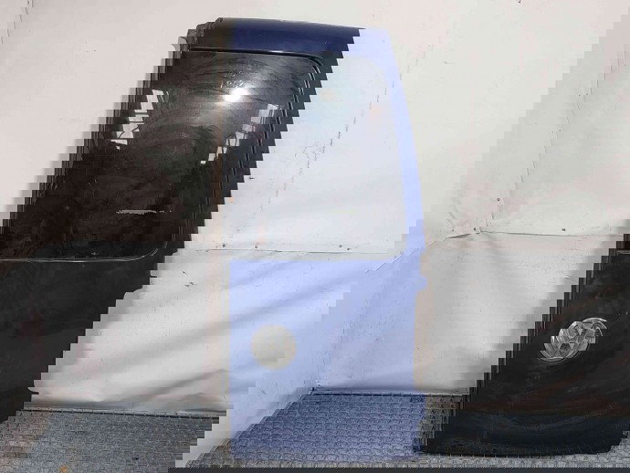 Usa dreapta spate Volkswagen Caddy 3 (2KA, 2KH) [Fabr 2004-2009] LL5M