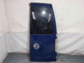 Usa dreapta spate Volkswagen Caddy 3 (2KA, 2KH) [Fabr 2004-2009] LL5M