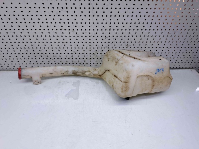  Vas lichid parbriz Ford Fusion (JU) [Fabr 2002-2012] 2S61-17618-AH 1.4 59KW / 80CP