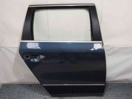 Usa dreapta spate Volkswagen Passat B6 Variant (3C5) [Fabr 2005-2010] LC5F