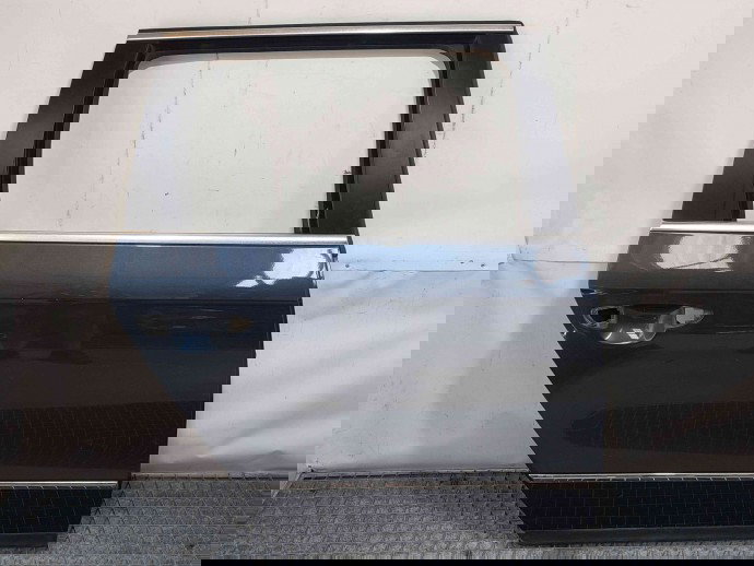 Usa dreapta spate Volkswagen Passat B6 Variant (3C5) [Fabr 2005-2010] LC5F