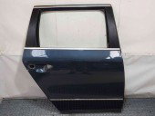 Usa dreapta spate Volkswagen Passat B6 Variant (3C5) [Fabr 2005-2010] LC5F