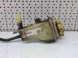 Vas ulei servodirectie Ford Fusion (JU) [Fabr 2002-2012] 2S6C-3531-BC