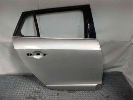 Usa dreapta spate Renault Megane 3 Combi [Fabr 2008-2015] TED69