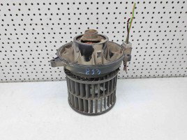  Aeroterma bord Ford Fusion (JU) [Fabr 2002-2012] OEM