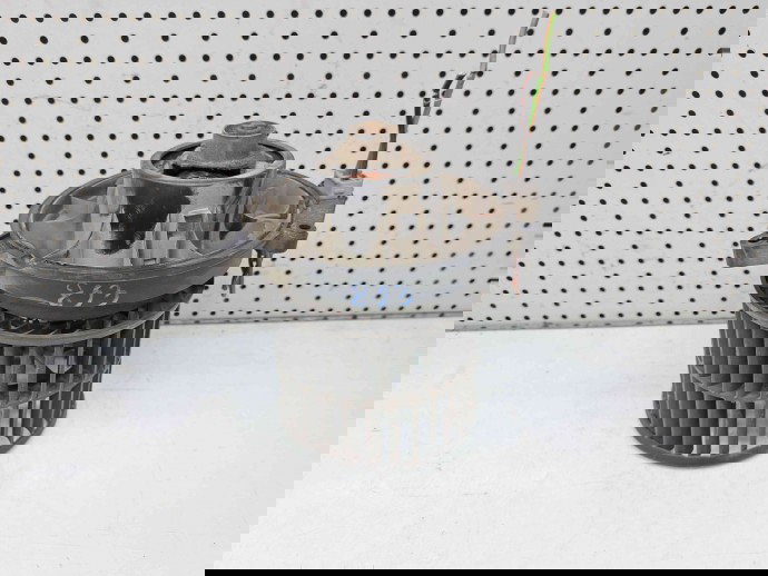  Aeroterma bord Ford Fusion (JU) [Fabr 2002-2012] OEM