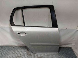 Usa dreapta spate Volkswagen Golf 5 (1K1) [Fabr 2004-2008] LA7W
