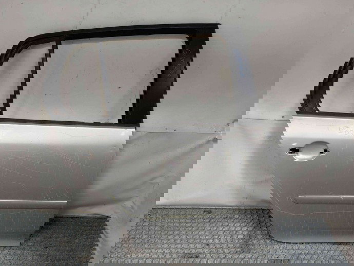 Usa dreapta spate Volkswagen Golf 5 (1K1) [Fabr 2004-2008] LA7W