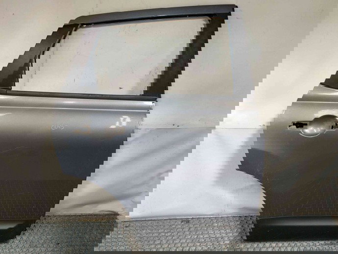 Usa dreapta spate Nissan Qashqai [Fabr 2007-2014] B52