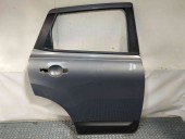 Usa dreapta spate Nissan Qashqai [Fabr 2007-2014] B52