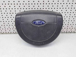  Airbag volan Ford Fusion (JU) [Fabr 2002-2012] 2S6A-A042B85-ALZHHD