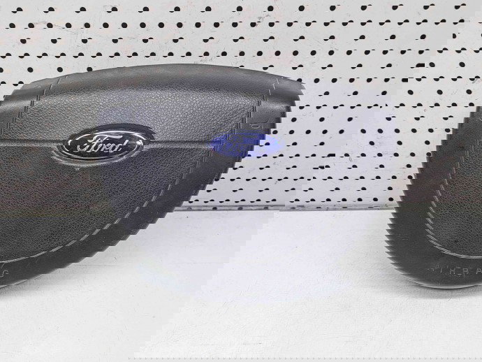  Airbag volan Ford Fusion (JU) [Fabr 2002-2012] 2S6A-A042B85-ALZHHD