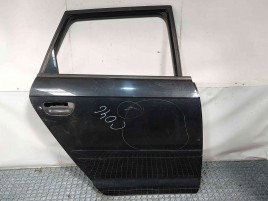 Usa dreapta spate Audi A3 Sportback (8PA) [Fabr 2004-2013] LZ9Y