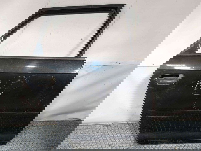 Usa dreapta spate Audi A3 Sportback (8PA) [Fabr 2004-2013] LZ9Y