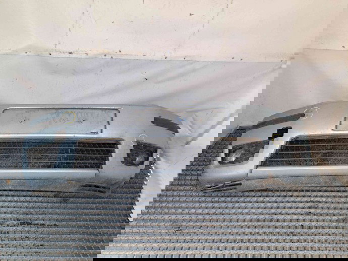 Bara fata Ford Fusion (JU) [Fabr 2002-2012] Tonic (Metallic)