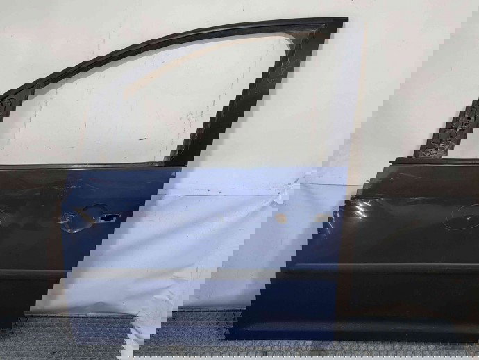 Usa stanga fata Volkswagen Caddy 3 (2KA, 2KH) [Fabr 2004-2009] LL5M