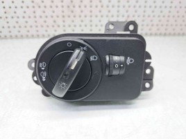  Bloc lumini Ford Fusion (JU) [Fabr 2002-2012] 2S6T-13A024-CB