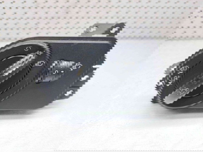  Bloc lumini Ford Fusion (JU) [Fabr 2002-2012] 2S6T-13A024-CB