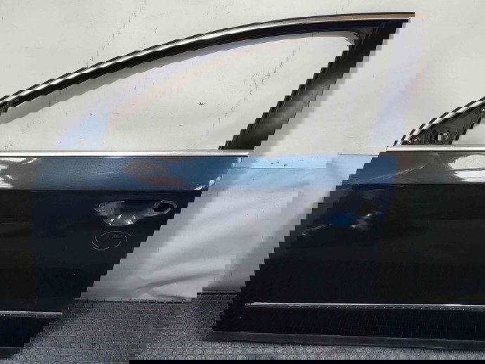 Usa stanga fata Volkswagen Passat B6 Variant (3C5) [Fabr 2005-2010] LC5F