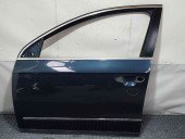 Usa stanga fata Volkswagen Passat B6 Variant (3C5) [Fabr 2005-2010] LC5F