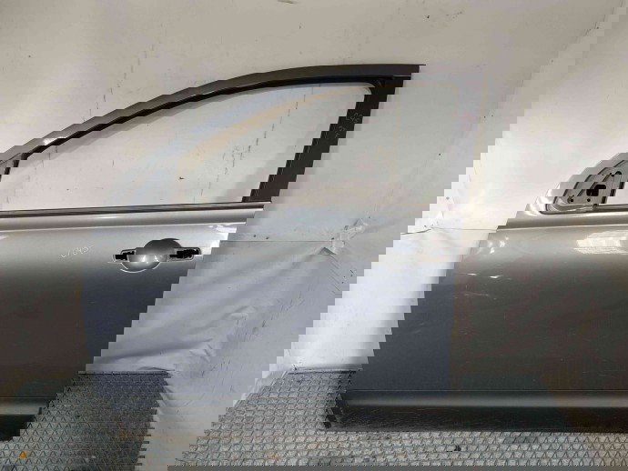 Usa stanga fata Nissan Qashqai [Fabr 2007-2014] B52