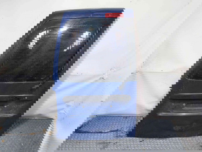 Usa stanga spate Volkswagen Caddy 3 (2KA, 2KH) [Fabr 2004-2009] LL5M