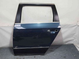 Usa stanga spate Volkswagen Passat B6 Variant (3C5) [Fabr 2005-2010] LC5F