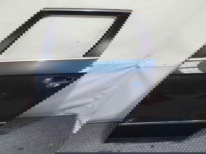 Usa stanga spate Volkswagen Passat B6 Variant (3C5) [Fabr 2005-2010] LC5F