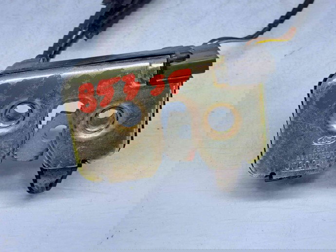 Broasca haion Ford Fusion (JU) [Fabr 2002-2012] 2S61-A43102-BD