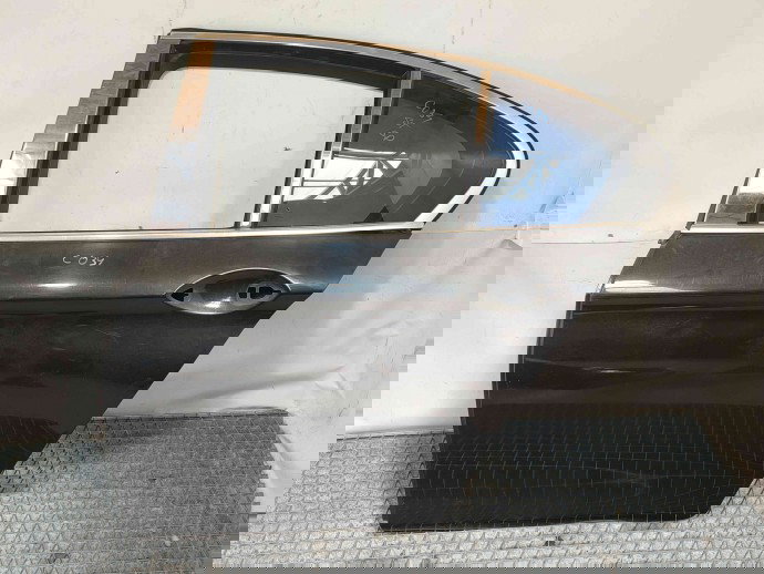 Usa stanga spate Bmw 5 (F10) [Fabr 2011-2016] 475 BLACK SAPPH METL