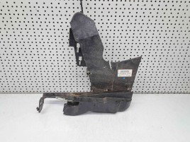 Broasca usa dreapta fata Ford Fusion (JU) [Fabr 2002-2012] 2N11-N219A64-AEB