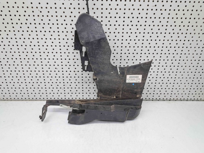 Broasca usa dreapta fata Ford Fusion (JU) [Fabr 2002-2012] 2N11-N219A64-AEB