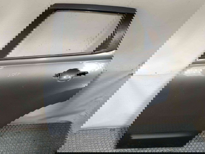 Usa stanga spate Nissan Qashqai [Fabr 2007-2014] B52