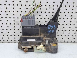 Broasca usa stanga fata Ford Fusion (JU) [Fabr 2002-2012] 2S6A-A21812-BJ