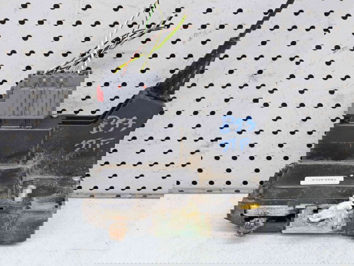 Broasca usa stanga fata Ford Fusion (JU) [Fabr 2002-2012] 2S6A-A21812-BJ