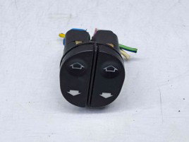  Butoane comanda geamuri sofer Ford Fusion (JU) [Fabr 2002-2012] 96FG-14529-BC