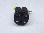  Butoane comanda geamuri sofer Ford Fusion (JU) [Fabr 2002-2012] 96FG-14529-BC