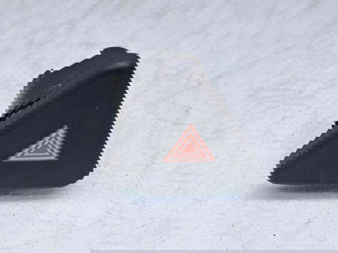  Buton avarii Ford Fusion (JU) [Fabr 2002-2012] 2N1T-13A350-AA