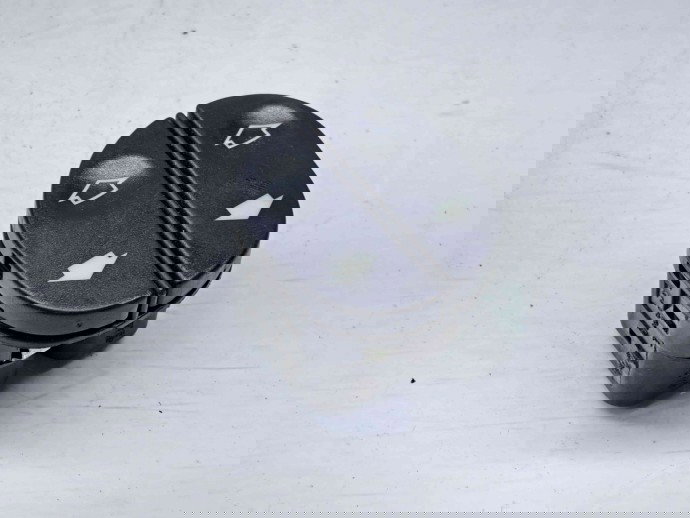  Buton geam dreapta fata Ford Fusion (JU) [Fabr 2002-2012] 96FG-14529-BC