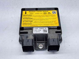 Calculator airbag Ford Fusion (JU) [Fabr 2002-2012] 2S6T-14B056-BP  