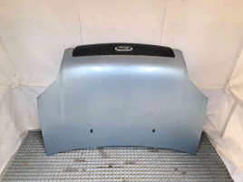 Capota Ford Fusion (JU) [Fabr 2002-2012] Tonic (Metallic)