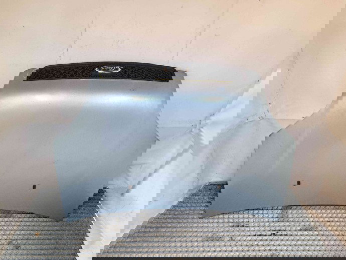 Capota Ford Fusion (JU) [Fabr 2002-2012] Tonic (Metallic)