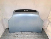 Capota Ford Fusion (JU) [Fabr 2002-2012] Tonic (Metallic)