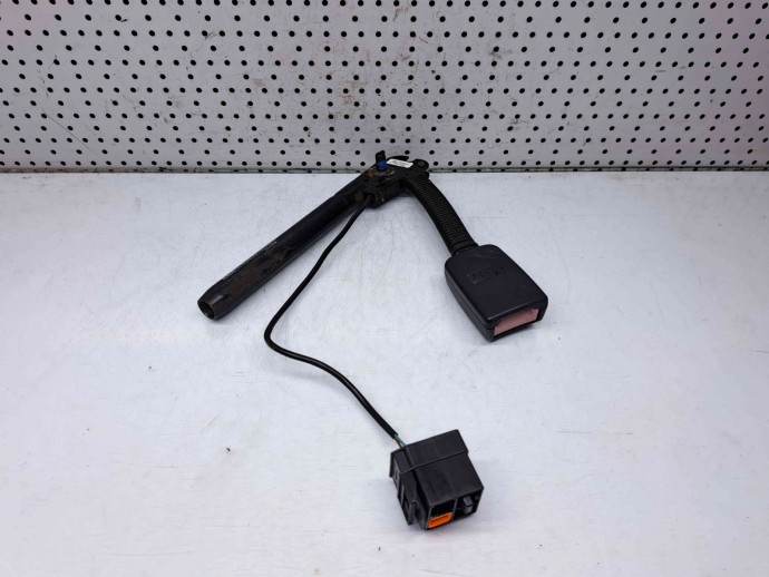  Capsa centura dreapta fata Ford Fusion (JU) [Fabr 2002-2012] 2S6A-A61208-AC