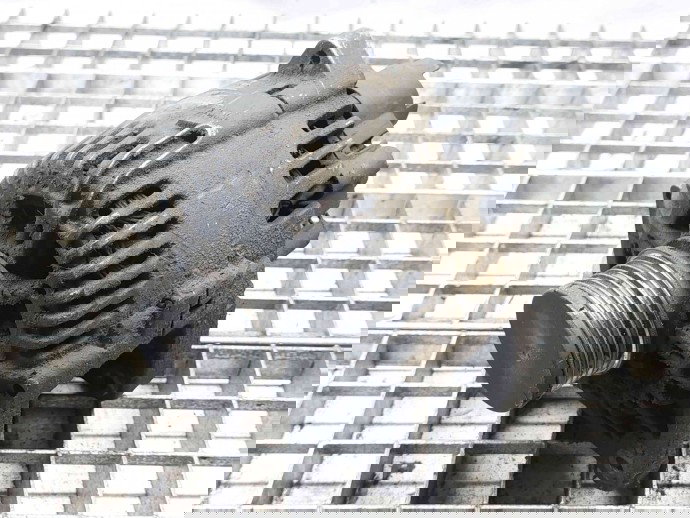 Alternator Renault Laguna 2 Combi, 1.6 b, 8200667614