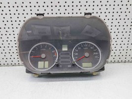  Ceas bord Ford Fusion (JU) [Fabr 2002-2012] 4S6F-10849-GA