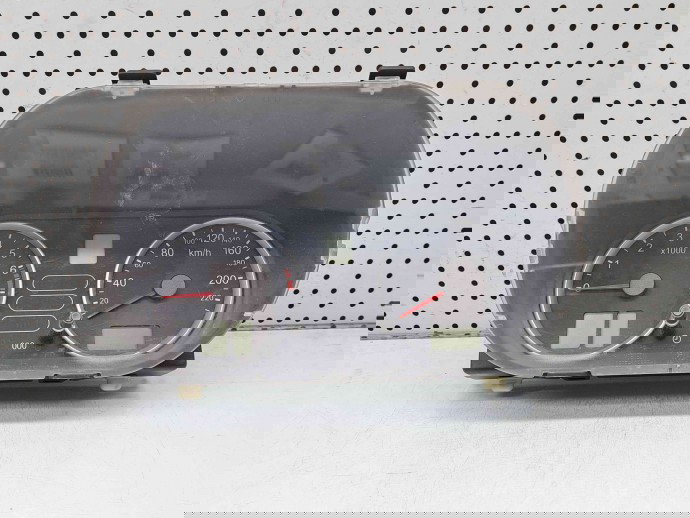  Ceas bord Ford Fusion (JU) [Fabr 2002-2012] 4S6F-10849-GA