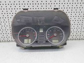  Ceas bord Ford Fusion (JU) [Fabr 2002-2012] 4S6F-10849-GA