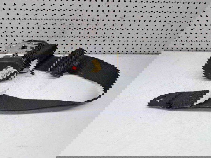  Centura stanga fata Ford Fusion (JU) [Fabr 2002-2012] 2S6A-A61295-EF