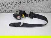  Centura stanga fata Ford Fusion (JU) [Fabr 2002-2012] 2S6A-A61295-EF
